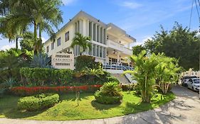 Casa Docia Hotel