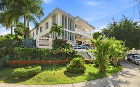 Casa Docia Hotel